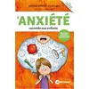 Image de L'anxiété racontée aux enfants - Ariane Hébert