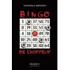 Image de Bingo de l'horreur - Chantale Mercier