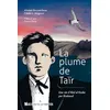 Image de La plume de Taïr - Ahmed Bouyerdene