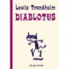 Image de Diablotus - Lewis Trondheim