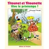 Image de Vive le Printemps - Marie-Mad