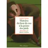 Image de Histoires du bout du nez à la pointe des pieds - Isabelle Lafonta