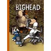 Image de Bighead - Jeffrey Brown