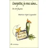 Image de Courgettes, je vous aime...de 83 façons - Béatrice Vigot-Lagandré