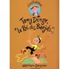Image de Tony dingo le roi des barjots - VERONIQUE SAUQUERE-HUBERT