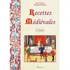 Image de Recettes Médiévales - René Husson