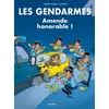 Image de Les Gendarmes - tome 04 - Henri Jenfèvre