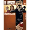 Image de Le Messager - cycle 1 (vol. 01/3) - Hervé Richez