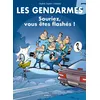 Image de Les Gendarmes - tome 05 - Henri Jenfèvre