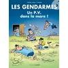 Image de Les Gendarmes - tome 06 - Henri Jenfèvre