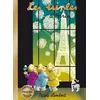 Image de Les Triplés à Paris - Nicole Lambert