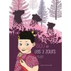 Image de Bou et les 3 zours - Elsa Valentin