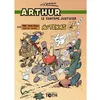 Image de Arthur le fantôme T05 Arthur au Texas - Jean Cézard