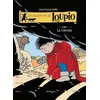 Image de La caverne - T6 - Jean-François Kieffer