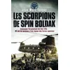 Image de Les scorpions de Spin Boldak - Jean-Marc Tanguy
