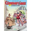 Image de Les Commerciaux - tome 02 - Arnaud Plumeri