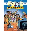 Image de Les Footmaniacs - tome 03 - Sylvain Fréon