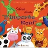 Image de Silvio chante "N'importe Koui" - R. Ursi