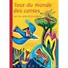 Image de Tour du monde des contes sur les ailes d'un oiseau - Catherine Gendrin