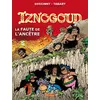 Image de Iznogoud - la faute de l'ancêtre - René Goscinny