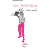 Image de Lord Patchogue - Jacques Rigaut