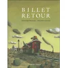 Image de Billet retour - Emmanuel Bourdier