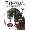 Image de Freaks' Squeele - Tome 2 - Les chevaliers qui ne font plus ni - Florent Maudoux