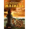Image de Mémoires de Mathias (Les) T03 - Moloch