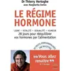 Image de Le regime hormone - Margherita Enrico