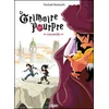Image de Grimoire pourpre - Michaël Bettinelli