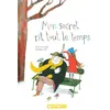 Image de Mon secret rit tout le temps - Séverine Vidal