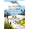 Image de Des Mutants dans l'étang - Véronique Cauchy