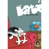 Image de Katz - Journal d'un chat T03 - Ian Dairin