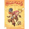 Image de Hocus & Pocus L'épreuve des fabulins - Manuro