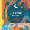 Image de L'arbre de nuit - Isabelle Wlodarczyk