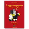 Image de Le mystere o combien mysterieux du hold-up du 36 janvier - LINTIGNAT/BOUSQUET