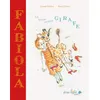 Image de Fabiola la toute petite girafe - Chantal Peninon