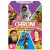 Image de Jeu d'enquête On the go editions Chroni Histoire Junior