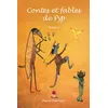 Image de Contes et fables de Pyp - Tome 1 - Pierre-Yves Petit