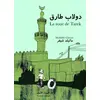 Image de La roue de tarek (petit format) fr/arabe - Mathilde Chèvre