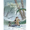 Image de Le Mangeur d'mes - Tome 01 - François Lapierre