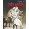 Image de La femme aux cartes postales - Jean-Paul Eid