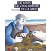 Image de Le loup, le vieil homme et la mer - Isabelle Wlodarczyk