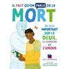 Image de Il faut qu'on parle de la mort - Sarah Chavez