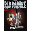 Image de Kid Paddle - Monsters Standard - Midam