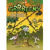 Image de Grrreeny - Tome 01 - Midam