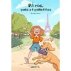 Image de Paris, poils et paillettes - Amandine Scheers