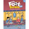 Image de Les Foot furieux kids T09 - Daniel Bultreys
