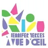 Image de A vue d'oeil - Jennifer Yerkes