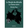 Image de Le Monde des Ørindis   La Dame noire - Nicolas Feuz